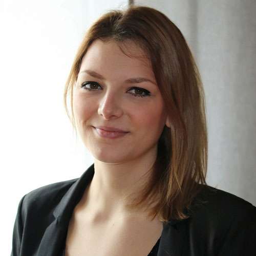 Esin Yılmaz